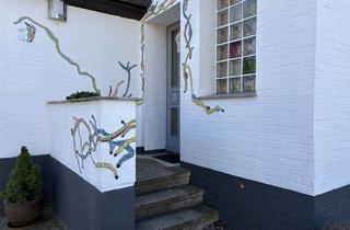 Doppelhaushälfte kaufen in 31515 Wunstorf, Exklusiv bei KARSTEN IMMOBILIEN: Klein aber fein - Doppelhaushälfte in zentraler Lage von Wunstorf