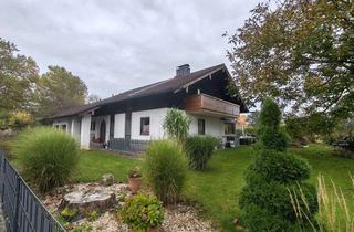 Einfamilienhaus kaufen in 84478 Waldkraiburg, Freistehendes Einfamilienhaus mit großzügigem Grundstück in Waldkraiburg-Niederndorf
