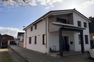 Haus kaufen in 24783 Osterrönfeld, 2 moderne Häuser hintereinander gelegen für Mehrgenerationenwohnen oder Wohnen und Arbeiten