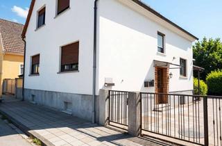 Einfamilienhaus kaufen in 76694 Forst, Charmantes Einfamilienhaus mit Blick auf Felder in 76694 Forst