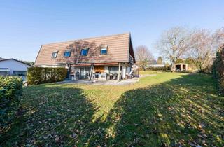 Einfamilienhaus kaufen in 79798 Jestetten, Attraktives Einfamilienhaus mit weitläufigem Grundstück in ruhiger Wohnlage