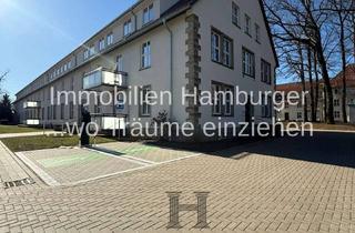 Haus kaufen in 38368 Mariental, Denkmalgeschützte Wohnanlage mit 25 sanierten Wohnungen