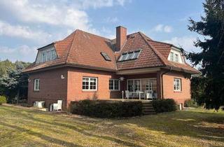 Haus kaufen in Spremberger Str. 213, 03149 Forst, 2-3 Familien Haus super ruhig und parkähnliche Atmosphäre