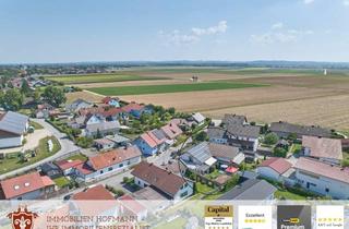 Haus kaufen in 94522 Wallersdorf, Doppelhaus mit zwei Wohneinheiten - ideal für Familie oder Kapitalanlage!