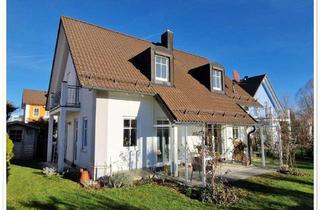 Einfamilienhaus kaufen in 82256 Fürstenfeldbruck, Frei stehendes Einfamilienhaus in Ortsrandlage von Fürstenfeldbruck-Aich
