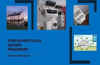 Haus kaufen in 23744 Schönwalde, Innovative Bautechnik - Zukunftssicher wohnen