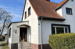 Haus kaufen in 14550 Groß Kreutz, Familiennest mit Potenzial