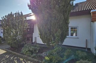 Haus kaufen in Erfurter Weg, 67117 Limburgerhof, Ortsrandlage mit Freizeitwert: Ihr Reihenmittelhaus am Tennisplatz