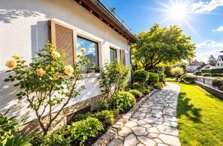 Einfamilienhaus kaufen in 61381 Friedrichsdorf, Friedrichsdorf - Dillingen Einfamilienhaus mit Potential