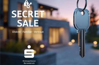 Villa kaufen in 49577 Ankum, Repräsentative Stadtvilla im Erholungsort Ankum