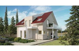 Haus kaufen in 35327 Ulrichstein, Traumhaus auf großem Grundstück – Unser Angebot für Ihre Zukunft