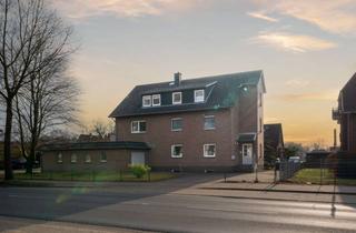 Mehrfamilienhaus kaufen in 21255 Tostedt, Saniertes Mehrfamilienhaus im Speckgürtel Hamburgs