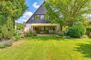 Haus kaufen in 24939 Westliche Höhe, Ihr neues Zuhause in Bestlage: 144 m² Wfl., 830 m² Grdstk. mit Garten, Garage & Raum für Ihre Ideen!