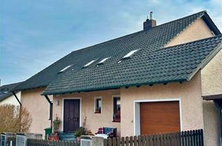Haus kaufen in 93128 Regenstauf, Solide Gelegenheit - jetzt handeln !