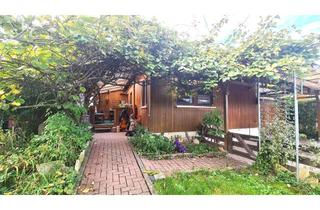 Haus kaufen in 64569 Nauheim, Natur – Ruhe – Zuhausegefühl: charmantes Haus am Hegbachsee