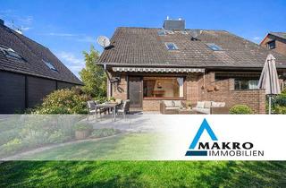 Doppelhaushälfte kaufen in 25436 Uetersen, 3D VIRTUAL TOUR - Doppelhaushälfte in beliebter Stadtrandlage von Uetersen