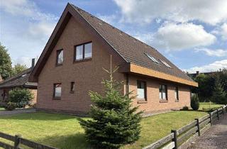 Einfamilienhaus kaufen in 24790 Schacht-Audorf, Großes solides und gepflegtes Einfamilienhaus mit verschiedenen Nutzungsmöglichkeiten!