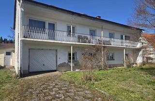 Haus kaufen in 84513 Töging, Tolles grosses Grundstück mit Altbestand VB