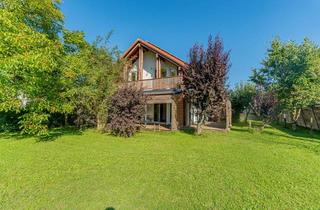 Einfamilienhaus kaufen in 85669 Pastetten, Einfamilienhaus mit Blick auf Feld und Wiese / weiteres Baurecht ggfls. möglich