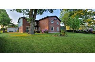 Haus kaufen in 23845 Grabau, Charmanter Resthof in Alleinlage - ohne Maklerprovision