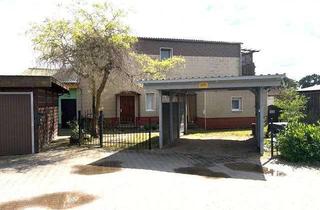 Haus kaufen in 17373 Ueckermünde, Großzügiges Haus mit 9 Zimmern in Ueckermünde