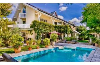 Villa kaufen in Schleiferberg 63, 85276 Pfaffenhofen, Mediterrane Villa mit Pool und 9 Zimmern in Pfaffenhofen an der Ilm (Pfaffenhofen)