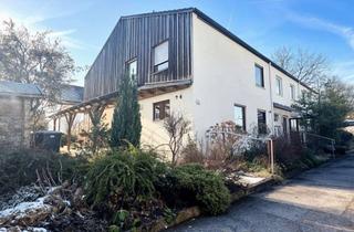 Haus kaufen in 85435 Erding, Familientraum in Erding: REH mit großem Garten & viel Platz zum Wohlfühlen - geringe Erbpacht!