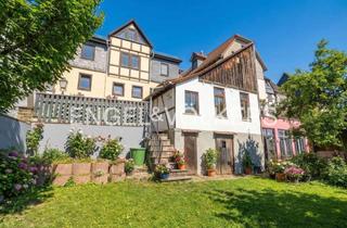 Haus kaufen in 61476 Kronberg, Juwel im Herzen von Kronberg - Raum für individuelle Lebenskonzepte