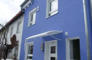 Haus kaufen in Königsberger Straße 24, 82110 Germering, Außergewöhnliches 5-Zimmer-RMH in Germering - VON PRIVAT