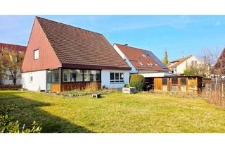 Einfamilienhaus kaufen in 73266 Bissingen, * Attraktives Einfamilienhaus * * Wintergarten - Kaminofen - 2 Bäder - große Garage *