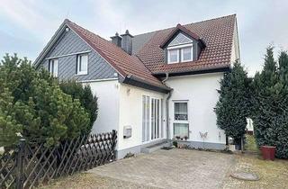 Haus kaufen in Ahornweg 18, 16278 Pinnow, Gepflegtes Familiendomizil in Pinnow. Machen wir „halbe-halbe“?