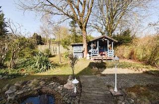 Einfamilienhaus kaufen in 37441 Bad Sachsa, Sonniges Einfamilienhaus auf idyllischem Grundstück...