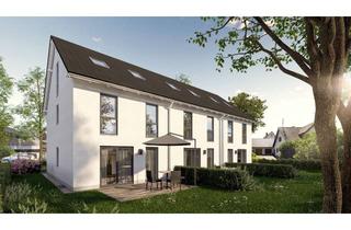 Haus kaufen in 82340 Feldafing, Modernes Reiheneckhaus auf einem tollen Grundstück in Feldafing!