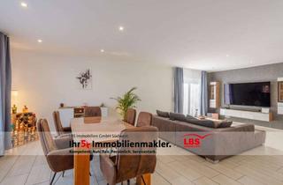 Haus kaufen in 54636 Idenheim, Reihenendhaus in ruhiger Lage von Idenheim