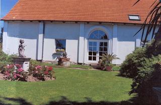 Haus kaufen in 49326 Melle, Privatverkauf * Anwesen mit Traumgarten * idyllisches Landleben zw. Gütersloh, Osnabrück, Bielefeld