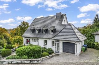 Einfamilienhaus kaufen in 59581 Warstein, OPEN HOUSE 27.+28.03. | Einfamilienhaus mit Einliegerwohnung