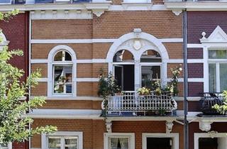 Villa kaufen in Kolfhausstr. 12, 53173 Bad Godesberg, Gründerzeitvilla im Villenviertel - Bonn-Bad Godesberg