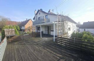 Haus kaufen in Aichholzhofweg, 71554 Weissach, DHH mit Doppelgarage in Unterweissach zu verkaufen...