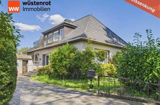 Einfamilienhaus kaufen in Am Sportplatz, 26835 Holtland, Einfamilienhaus mit innenl. Wohneinheit (ELW) in 26835 Holtland bei Leer (Ostfriesland), 204 m² Wfl.