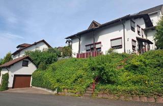 Haus mieten in Steinstraße 16, 57555 Mudersbach, Einfamilienhaus in Mudersbach zur Miete