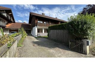 Haus mieten in 85653 Aying, Ruhig gelegene Doppelhaushälfte im Herzen von Aying