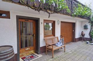 Haus mieten in 53508 Mayschoß, Haus mit 3ZKB und großem Balkon in Mayschoß