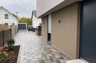 Haus mieten in 64832 Babenhausen, Neuwertige Doppelhaushälfte mit 5,5 Zimmern in Babenhausen OT