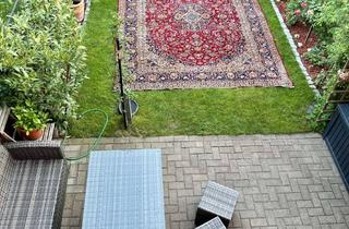 Haus mieten in Elfriede-Döler-Weg 52, 30165 Vahrenwald, Von Privat Provision frei Gepflegtes 5,5-Zi.-Haus mit Luxus-Ausstattung in Hannover