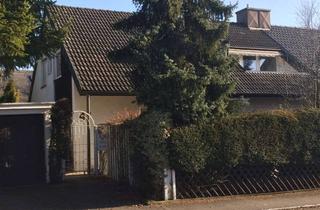 Haus mieten in Schönbuchstr. 47, 70771 Leinfelden-Echterdingen, Geräumiges 7-Zimmer Haus zur Miete in Leinfelden-Echterdingen