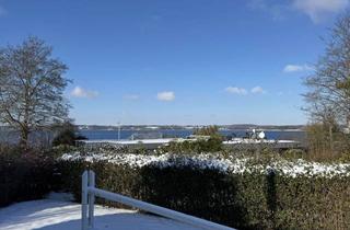 Haus mieten in 24960 Glücksburg, Gemütlicher Bungalow in Glb/Schausende für 3 Jahre zu vermieten!Im jetzigen Zustand mit Wasserblic