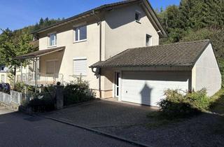 Haus mieten in Im Unteren Tal, 79761 Waldshut-Tiengen, Gepflegtes 5-Zimmer Haus mit Garage in Waldshut-Tiengen