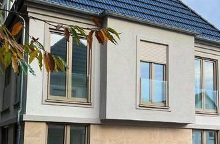 Haus mieten in Im Hainchen 37, 61462 Königstein, Traumhafte Doppelhaushälfte mit Garten in toller Lage von Königstein.