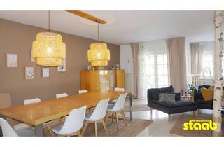 Haus mieten in 63814 Mainaschaff, FAMILIEN AUFGEPASST *** GEPFLEGTE DOPPELHAUSHÄLFTE MIT KLEINEM GARTEN! *** MAINASCHAFF