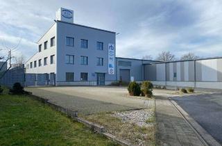 Gewerbeimmobilie kaufen in Sohlweg 76, 41372 Niederkrüchten, Gewerbekomplex mit Büro-, Lager- und Produktionsflächen --Provisionsfrei-- Verkehrswert: 3.095.000 €